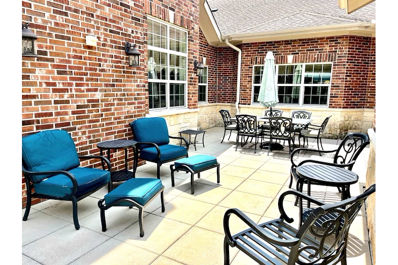 Image of Willow Fork Alzheimer's Special Care Center (5)