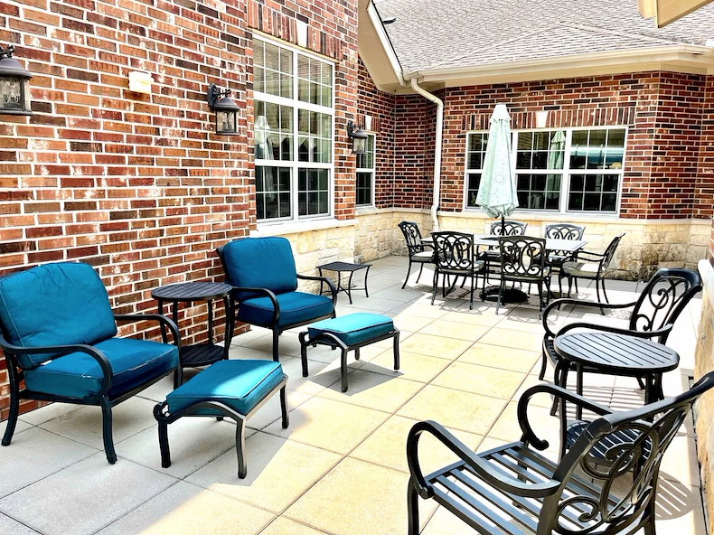 Image of Willow Fork Alzheimer's Special Care Center (5)