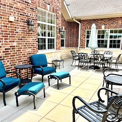 Image of Willow Fork Alzheimer's Special Care Center (5)