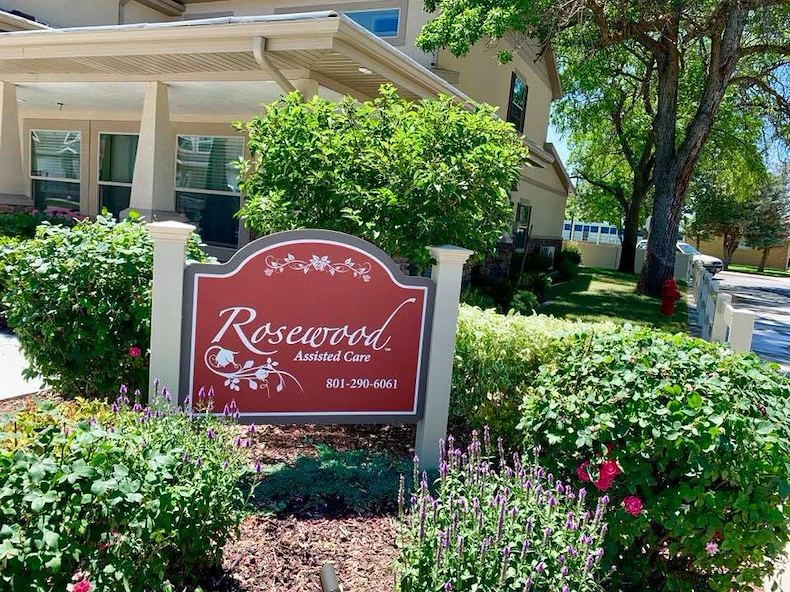 Image of Rosewood Assisted Care (1)