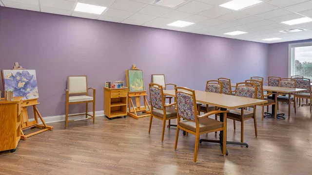 Image of Ridgeland Senior Living (5)