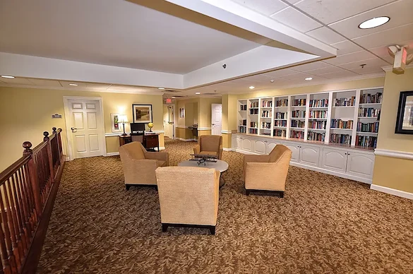 Image of Charter Senior Living of Stepping Stone Falls (9)