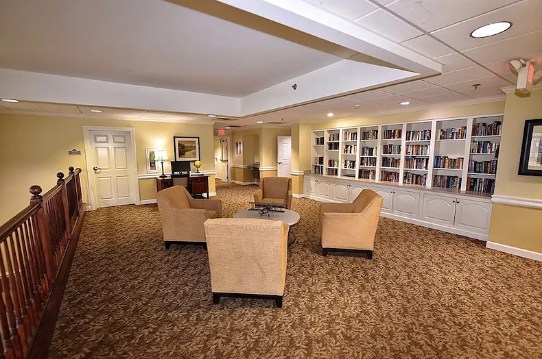 Image of Charter Senior Living of Stepping Stone Falls (9)