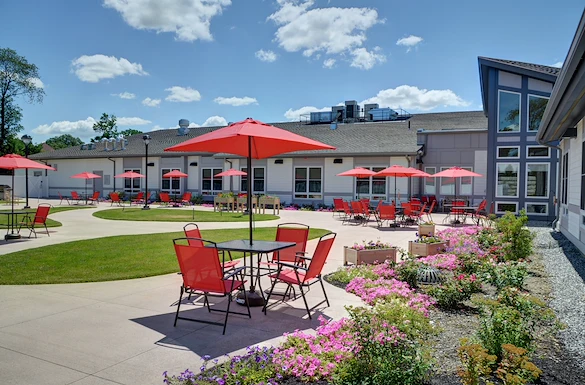 Image of Oasis at Dodge Park (2)