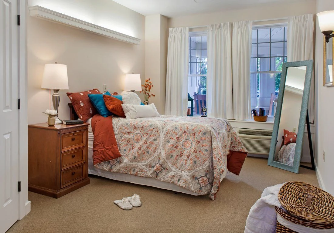 Image of Sunrise of Overland Park (10)
