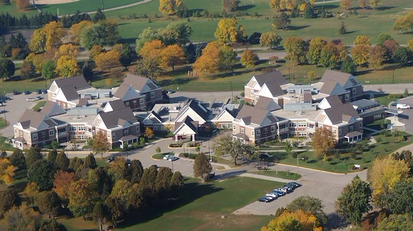 Image of Park View Health Center (1)