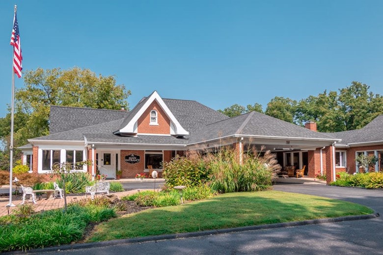 Image of Charles Ford Retirement Communities of New Harmony (1)
