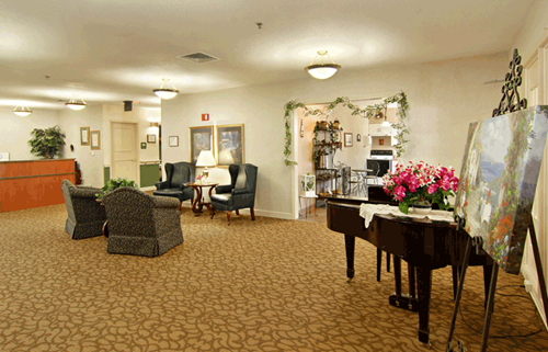 Image of Ontario Estates Senior Living (8)