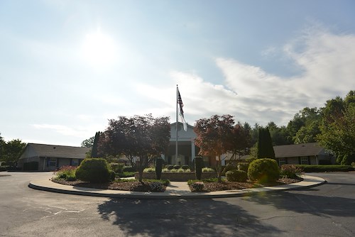 Image of Laurels Of Hendersonville (2)