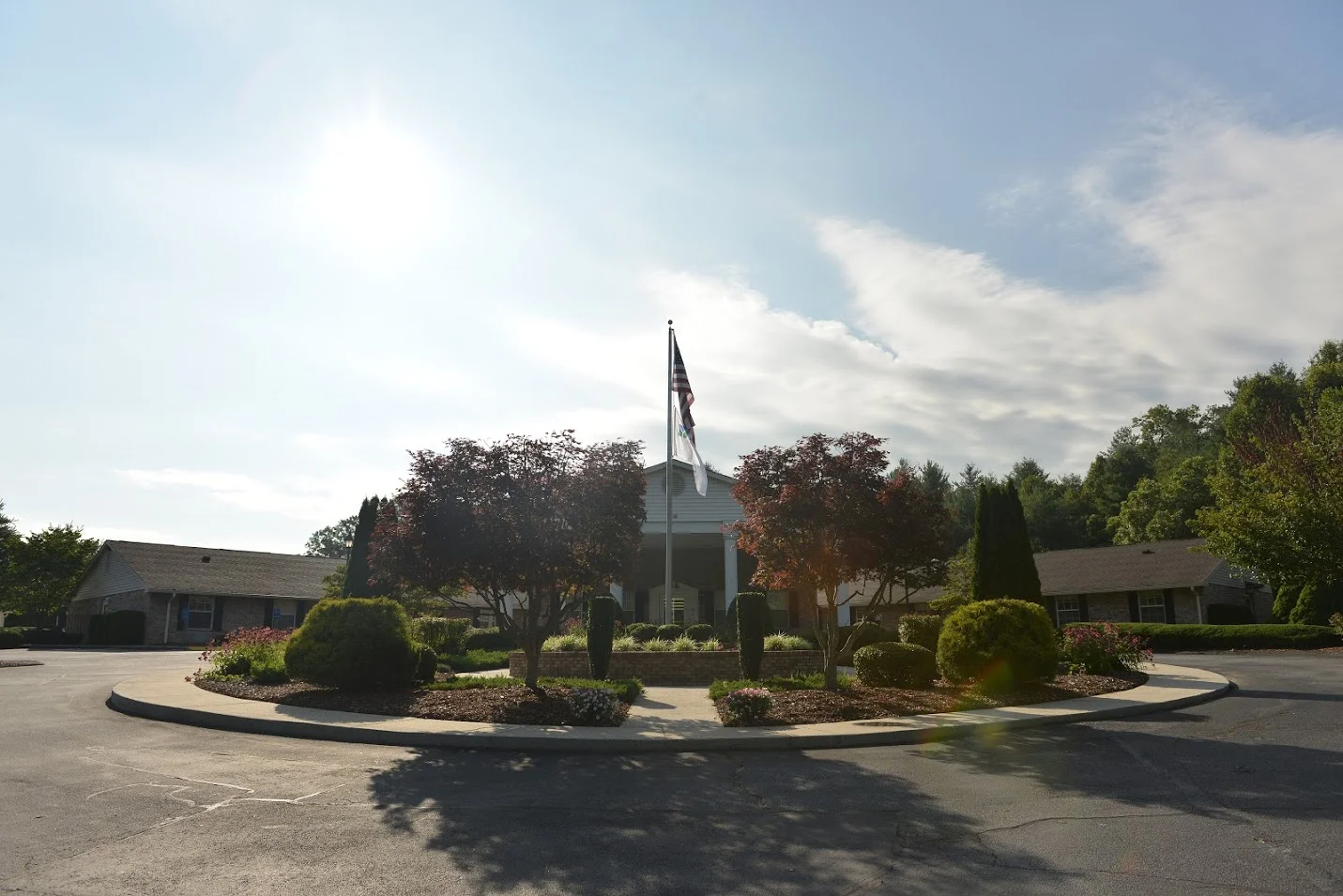 Image of Laurels Of Hendersonville (2)