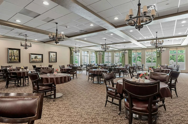 Image of Springhouse Village (6)