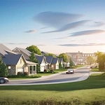 Image of Belle Springs Life Plan Community (3)