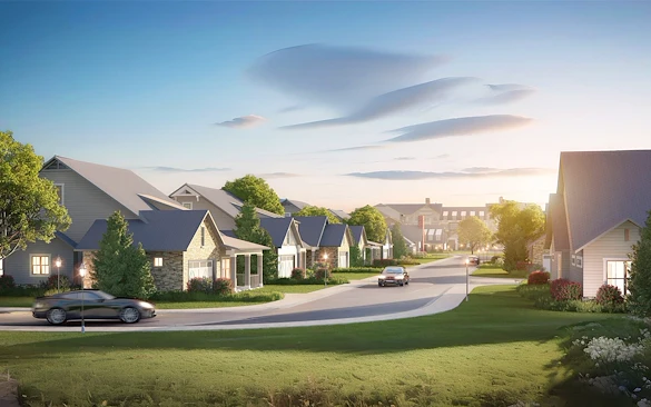 Image of Belle Springs Life Plan Community (3)