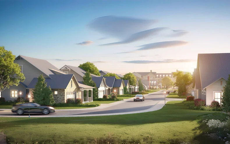 Image of Belle Springs Life Plan Community (3)