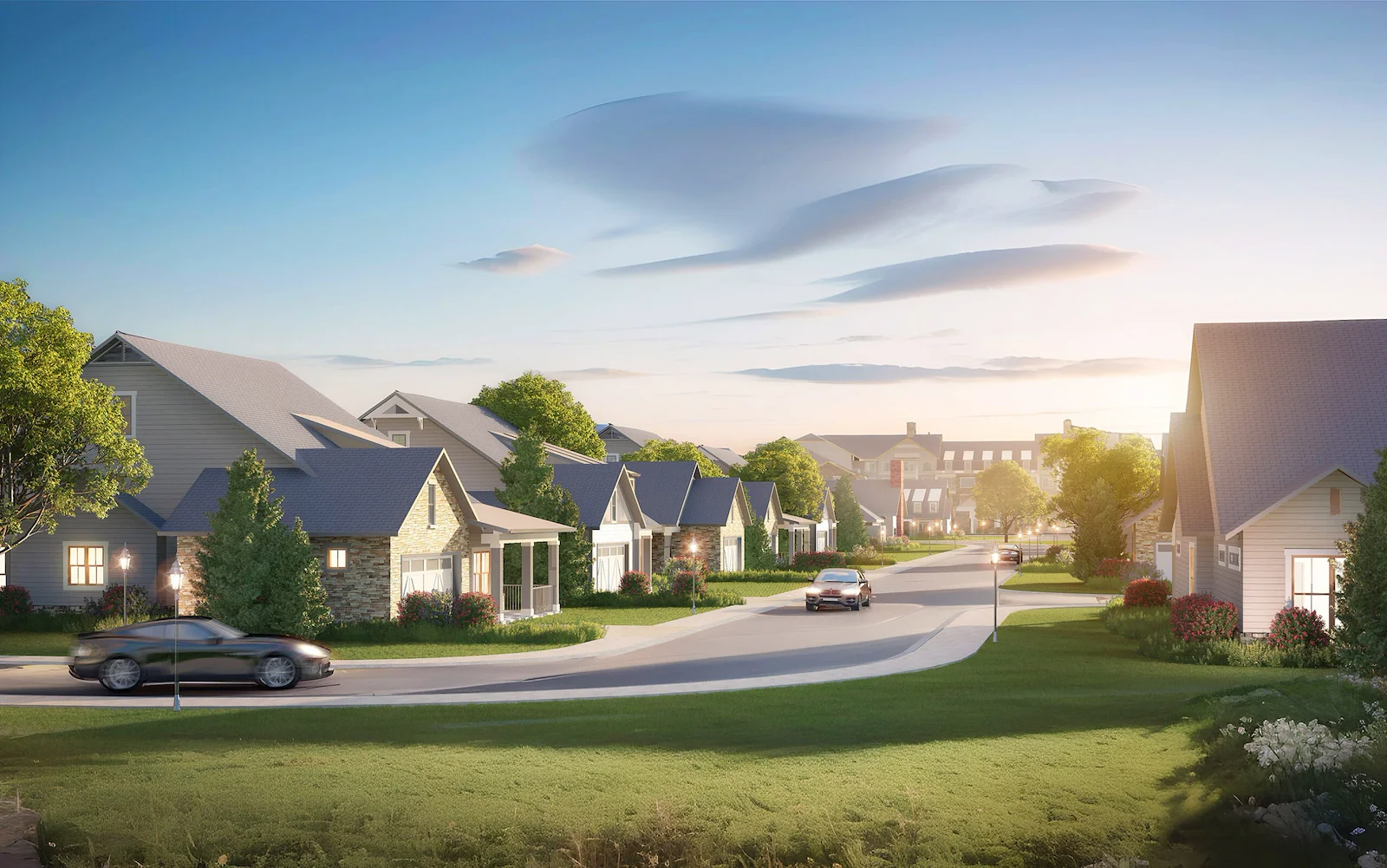 Image of Belle Springs Life Plan Community (3)