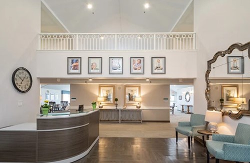 Image of Trustwell Living at Cherryvale Place (2)
