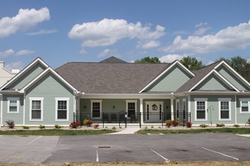 Image of Optimized Senior Living – Loveland (1)