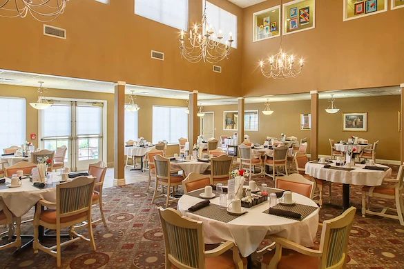 Image of The Bridge at Farmington (7)