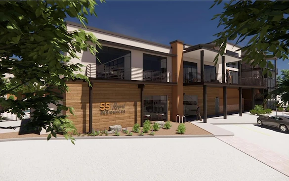 Image of 55 Resort at Harvest Green - Coming Soon (1)