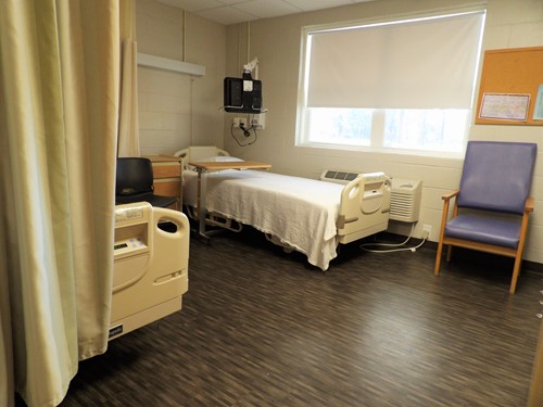 Image of Senior Care Of Marion (3)