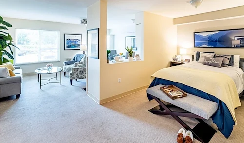 Image of Emerald City at Greenlake Senior Living (10)
