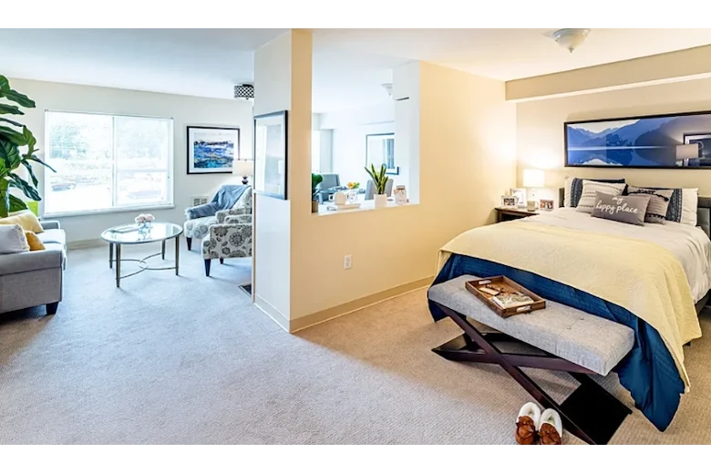Image of Emerald City at Greenlake Senior Living (10)