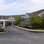 Image of Parkside Villa (1)