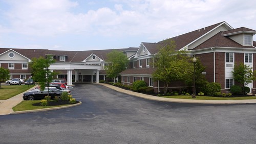 Image of Parkside Villa (1)