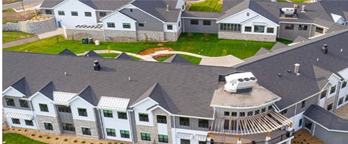 Image of Good Samaritan - The Village at Harmony Hill (1)