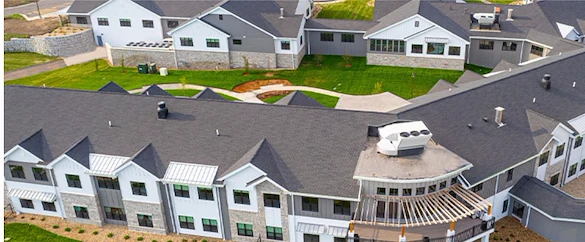 Image of Good Samaritan - The Village at Harmony Hill (1)