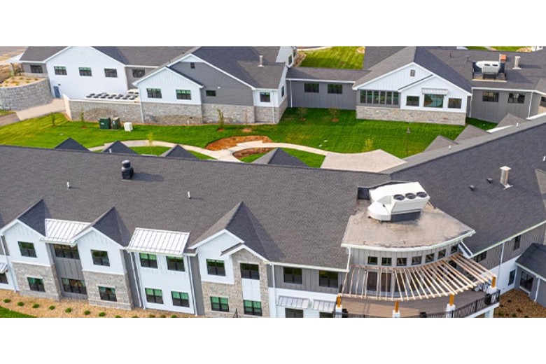 Image of Good Samaritan - The Village at Harmony Hill (1)