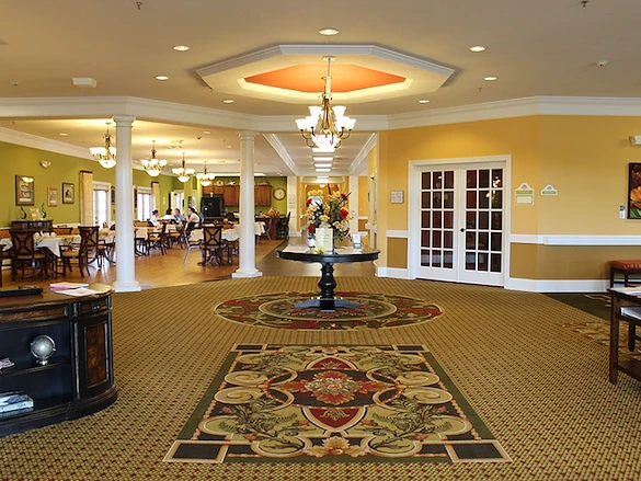 Image of Daisy Hill Senior Living (2)