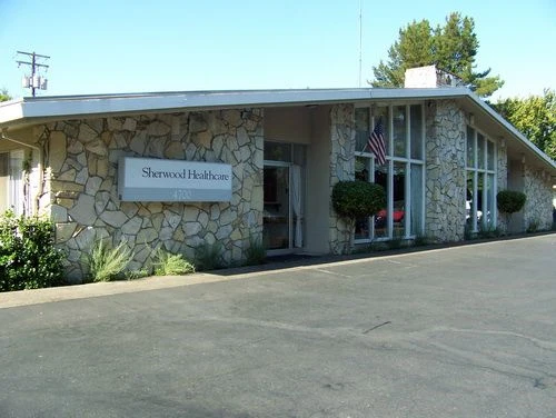 Image of Sherwood Healthcare Center (1)