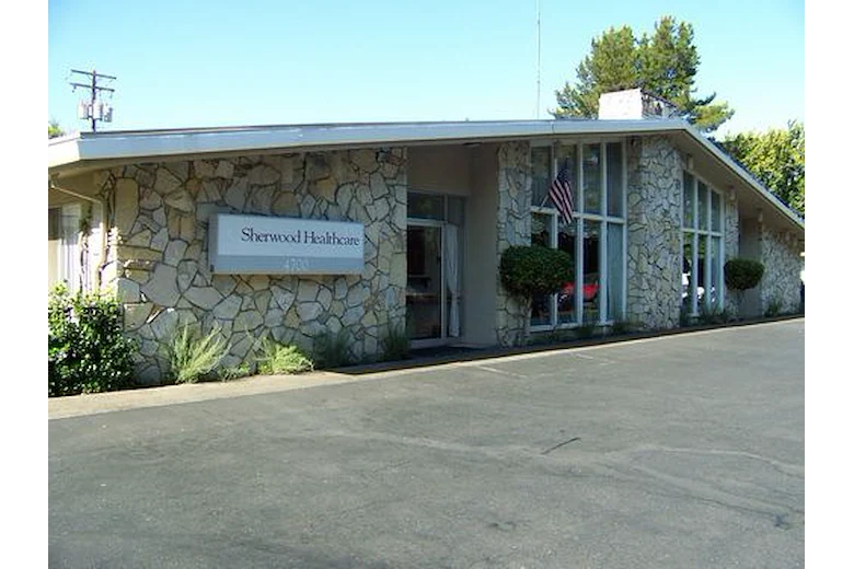 Image of Sherwood Healthcare Center (1)