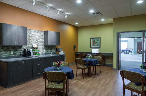 Image of Sanctuary Pointe Nursing & Rehabilitation (4)