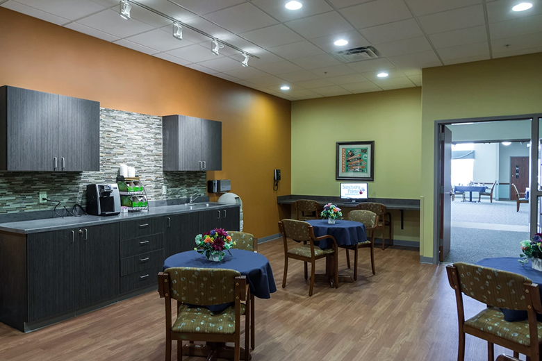 Image of Sanctuary Pointe Nursing & Rehabilitation (4)
