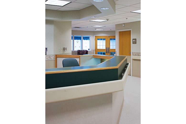 Image of Belvedere Center, Genesis Healthcare, The (4)