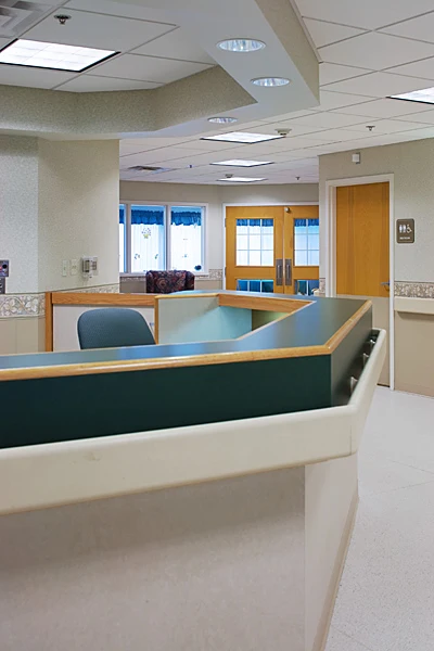 Image of Belvedere Center, Genesis Healthcare, The (4)
