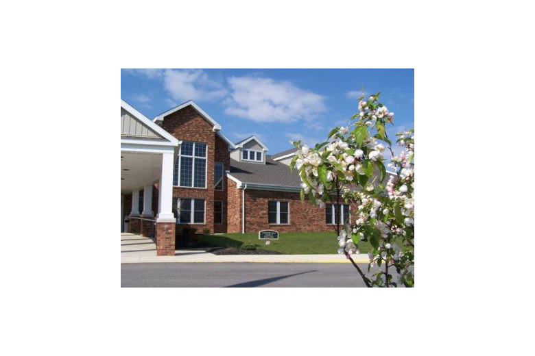 Image of Green Hills Communitiy - The Inn (4)