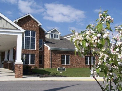 Image of Green Hills Communitiy - The Inn (4)