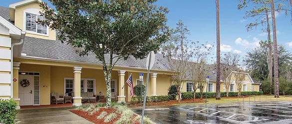 Image of Trustwell Living at Hunters Crossing Place (8)