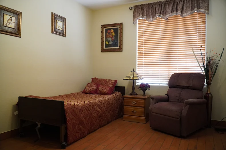 Image of Arizuma Horizons Assisted Living Home (2)