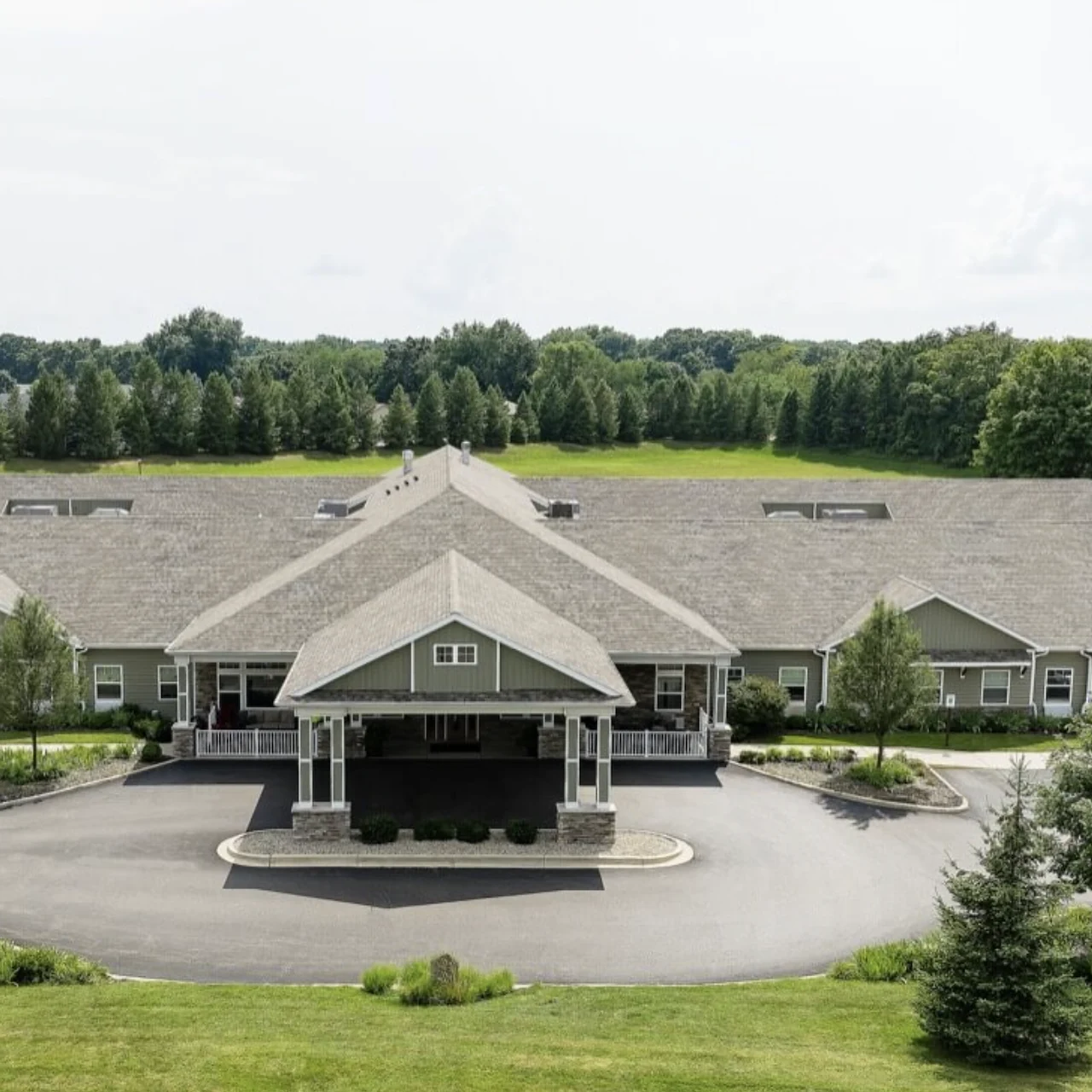 Image of Woodland Terrace Otsego (2)
