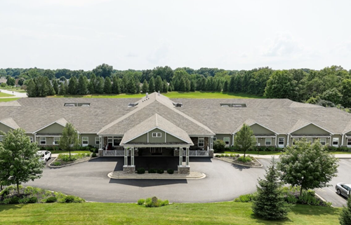 Image of Kauhale Otsego (2)
