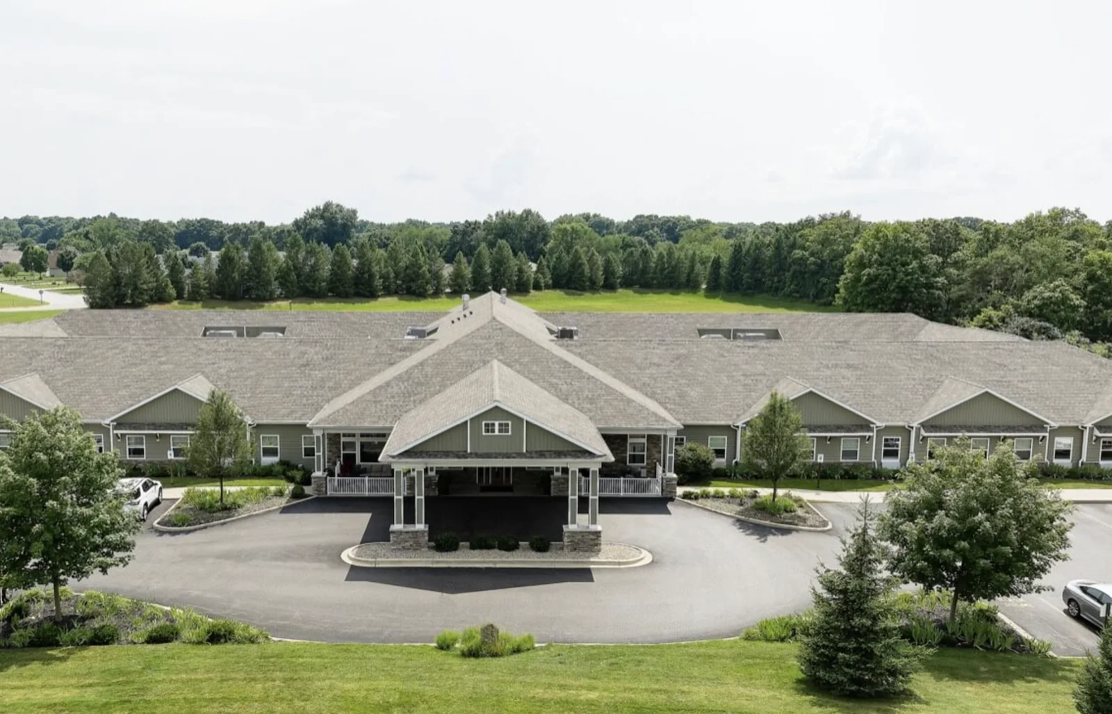 Image of Kauhale Otsego (1)