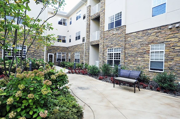 Image of Somerby at St. Vincent's One Nineteen (7)