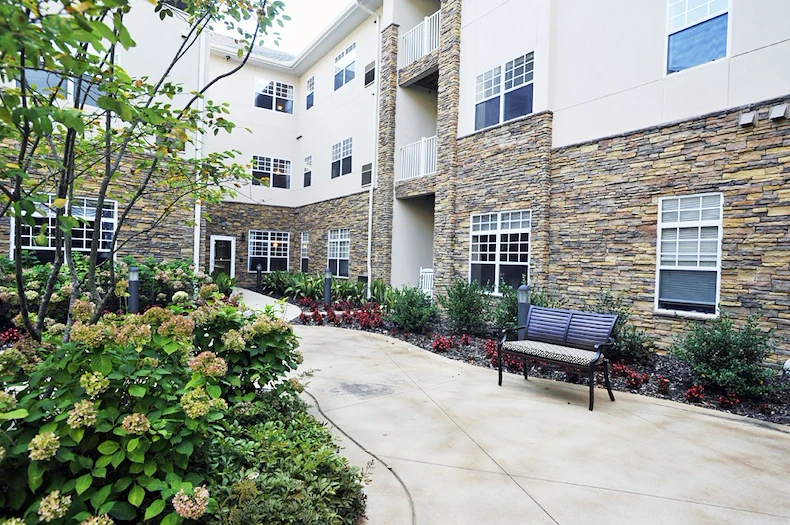 Image of Somerby at St. Vincent's One Nineteen (7)