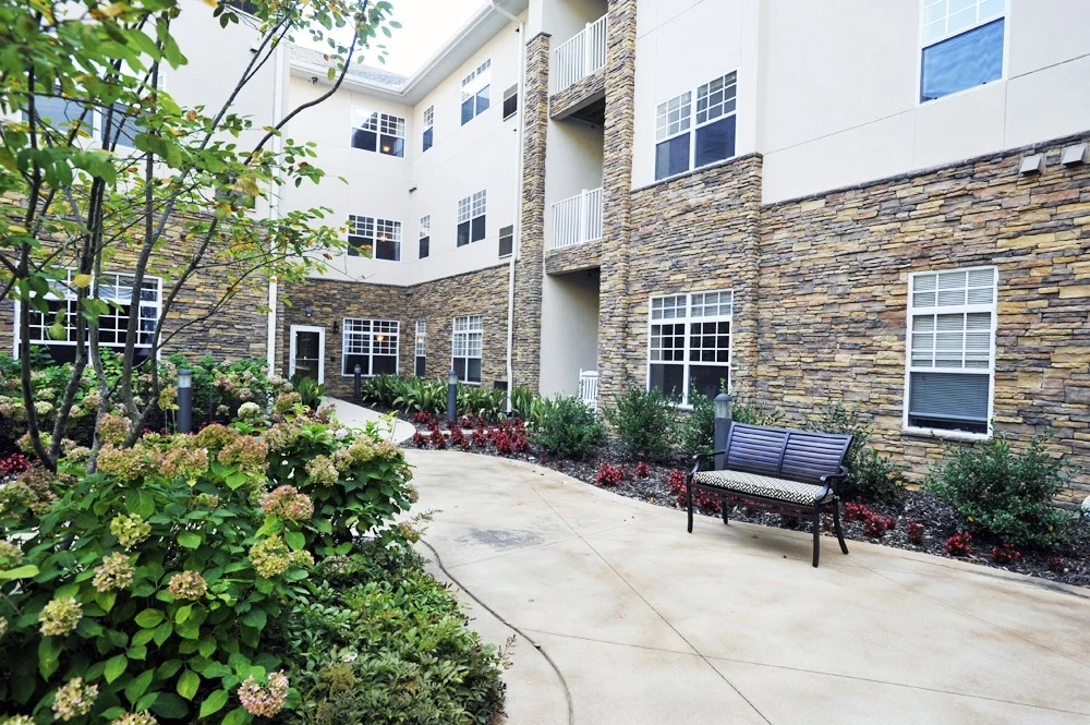 Image of Somerby at St. Vincent's One Nineteen (7)