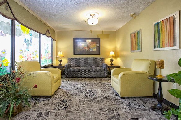 Image of Lexington Post Acute (2)