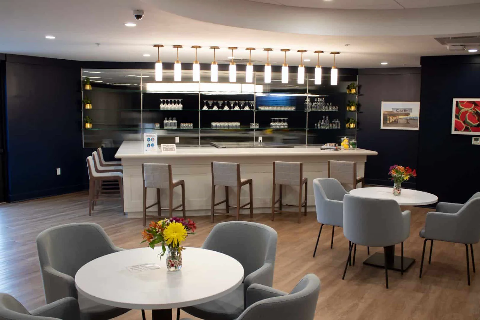 Image of CareOne at East Brunswick Assisted Living (2)